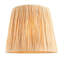 Layered Leaf Table Lamp