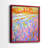 " ABSTRACT Series DCCVI " by J Paul-185882305-185882304