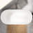 62.9'' x 29.52'' Soaking Solid Surface Bathtub