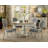 Aphrodite Round Dining Table-500748216
