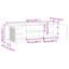 TV Stand for TVs up to 65"-1263302575