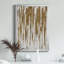 Reproduction de photo sur toile Goldsicles-162960330-162960328