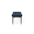 Lenox Steel Waiting Reception 3 Seat Bench Metal Frame-56005276-56005280