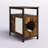 Moritz Pet Bed