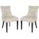 Three Posts Baumgarten Upholstered Side Chair & Reviews | Wayfair.co.uk