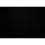 Table d'appoint contemporaine avec surface noire pour le salon