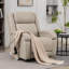 Fauteuil inclinable électrique Power Lift pour personnes âgées-468973168