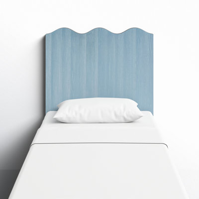 Rosalie Scalloped Headboard