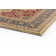 Tapis beige Clarence