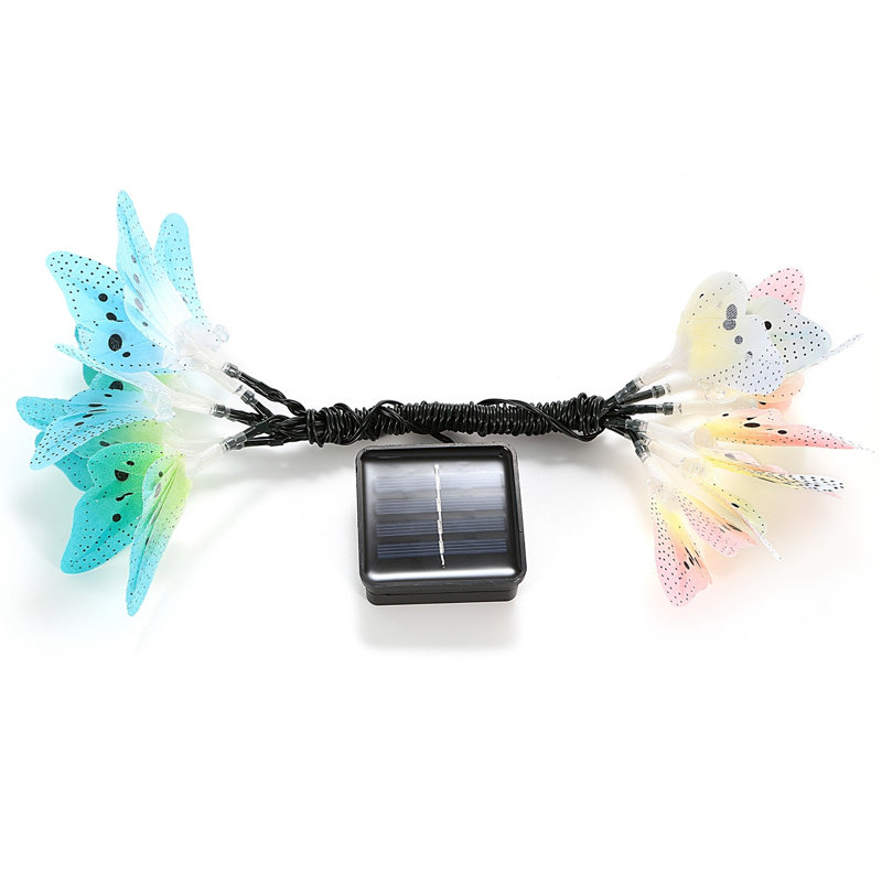 Guirlande de lumières 149,76 po Taneia