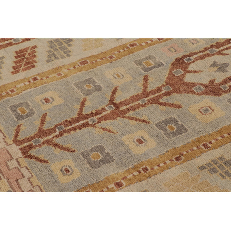 One-of-a-Kind 8'3" X 9'11" Area Rug