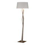 Facet 66" Novelty Floor Lamp