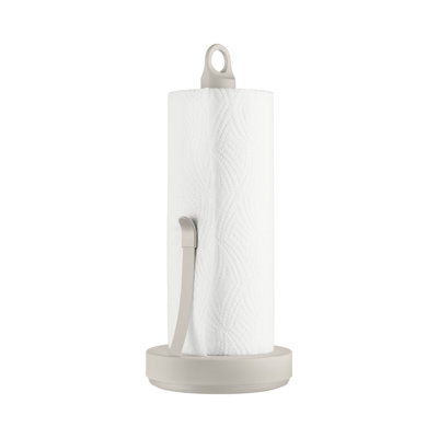 LOOP Free Standing Paper Towel Holder