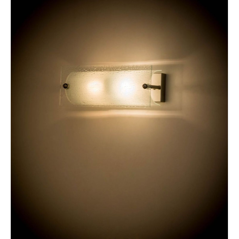 Dashiel 2 - Light Vanity Light