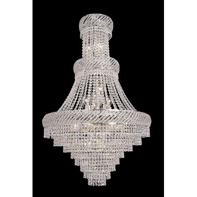 Culnafay 18-Light Chandelier
