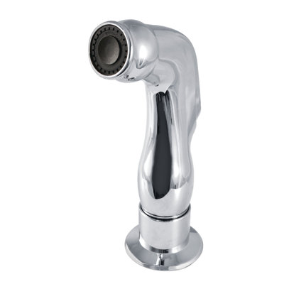 Kingston Brass Gourmet Scape Kitchen Faucet Side Sprayer