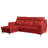 Fabiha Corner Sofa Bed-1185320296-1185320298