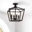Plafonnier encastré 4 lumières Hubbardton-1981887907