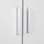 Armoire de rangement garde-robe, 2 portes-1288038455