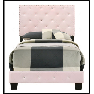 Twin Bed