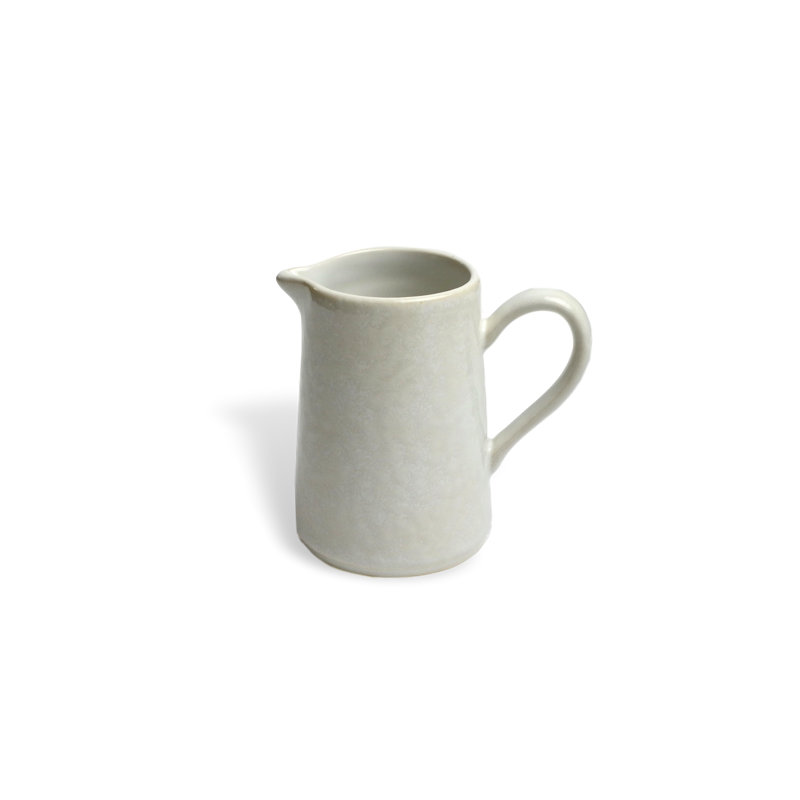 8 oz. Olanda Crémier