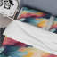 Literie à motif chevron Contemporary Artistry-578364305