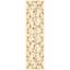 Tapis beige Carolane-21588422