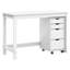 Solid Wood Desk-186628460
