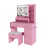 Pink is out of stock