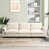 Chenille beige est en rupture de stock
