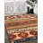 Abstract Indoor Rug-281060936