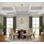 Lustre à 9 lumières Rowlett-744717165