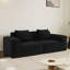 Canapé convertible 3 places-48998428-48998427-48998426