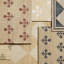 Erin Gates by Momeni Orchard Bloom Blue Hand Woven Wool and Jute Area Rug-84931065
