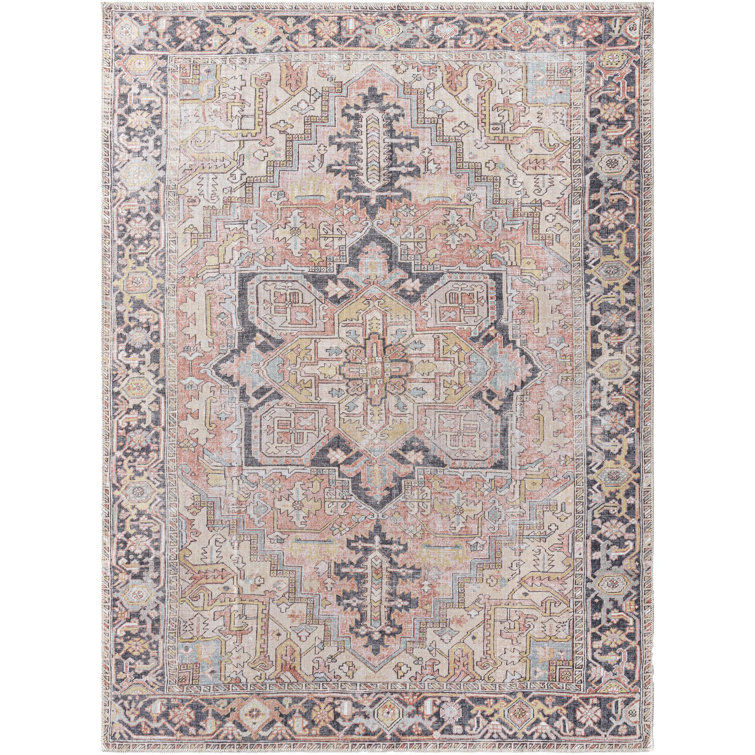 Oriental Rug