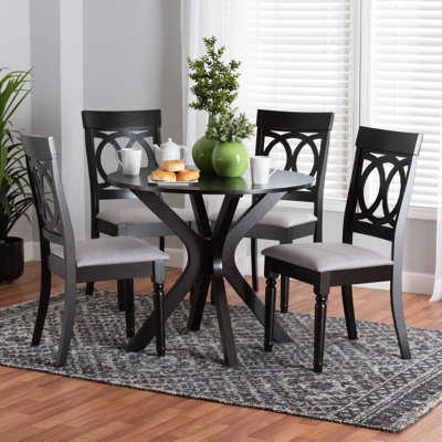 Ensemble repas pour 4 personnes Hairo