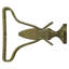 Brass Shutter / Door Accessory-14747307