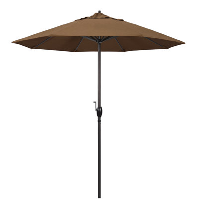 Parasol de marché 7 pi 6 po Nunn