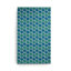 Chenille Geometric Rug