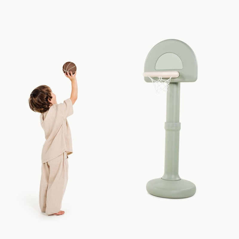 Gathre Basketball Hoop, Palm