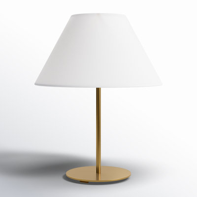 Halona Metal Table Lamp