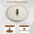12" 304 Stainless Steel Rain Shower Head-104867783-104867784