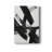 Black Magic I - Wrapped Canvas Painting-1149320849