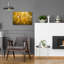 «Smugglers Notch» par Richard Wong, art mural en verre acrylique-1548800693