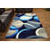 Mccampbell Performance Abstract Indoor Rug