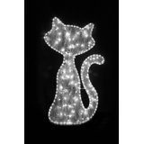 3' LED Cat Motif