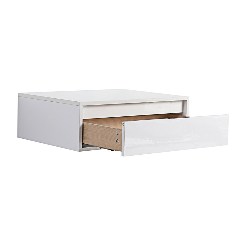 Float Mounting Bathroom Cabinet