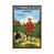 Classic Brown Wood Framed is unavailable