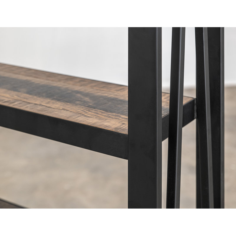 Dobby 4 Shelves, Bookcase