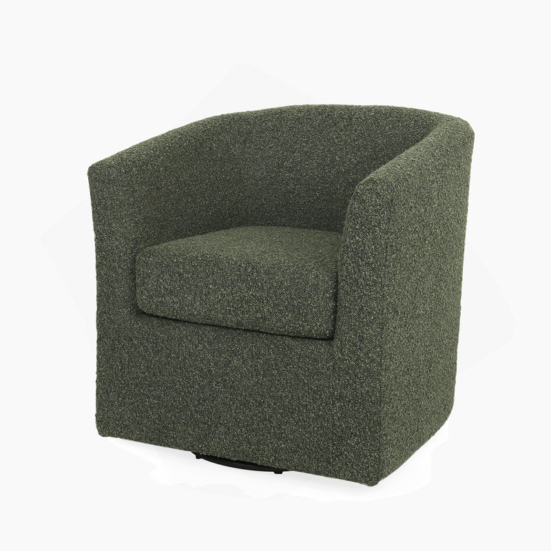 CHAISE PIVOTANTE